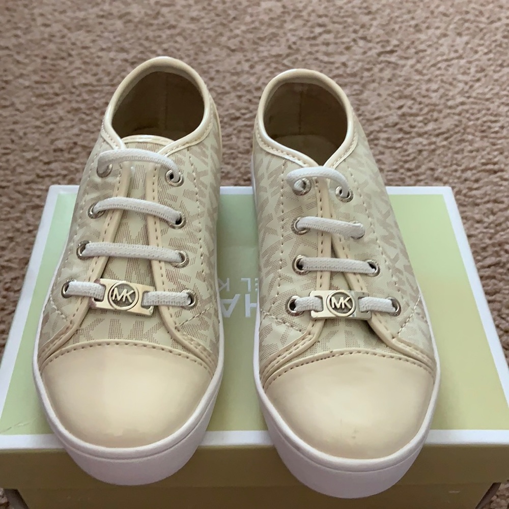 Michael Kors Girls Sneakers
